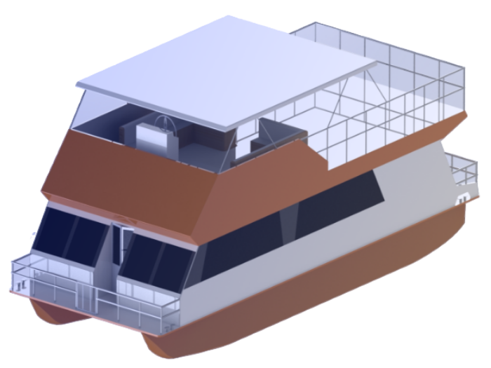 Boat Design